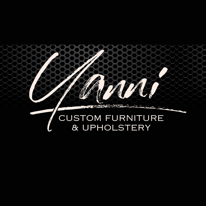 Yanni's Custom Furniture & Upholstery SyrWay Technologies